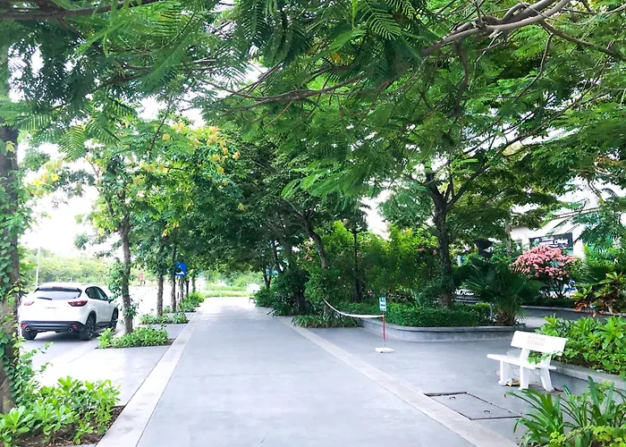 Apartment Ecobay 2- Mountain View & Near Marina *