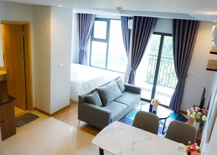 Ecobay 2- Mountain View & Near Marina *
