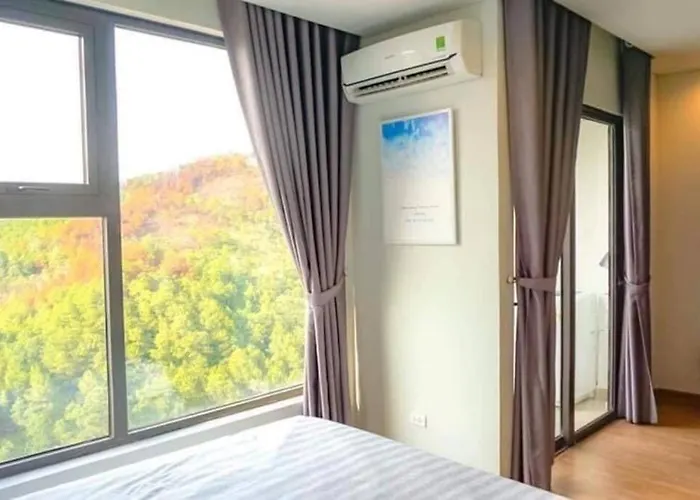 Ecobay 2- Mountain View & Near Marina Apartment *