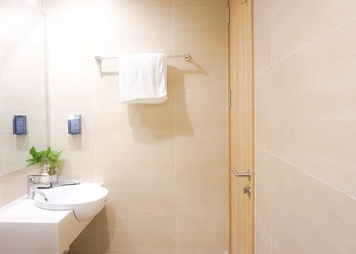Apartment Ecobay 2- Mountain View & Near Marina Ha Long