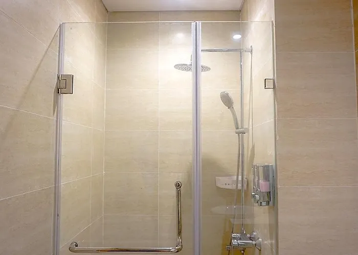 Apartment Ecobay 2- Mountain View & Near Marina Ha Long